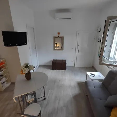 Casa Vacanze Da Filiberto Trieste