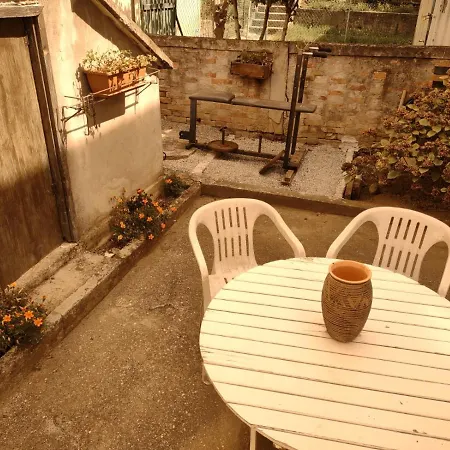 Casa Vacanze Da Filiberto * Trieste