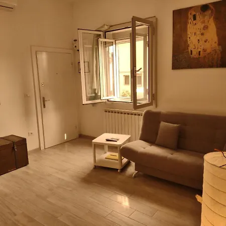 Casa Vacanze Da Filiberto