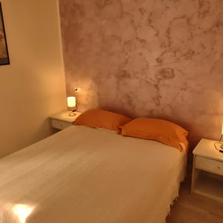 Semesterbostad Casa Vacanze Da Filiberto Trieste