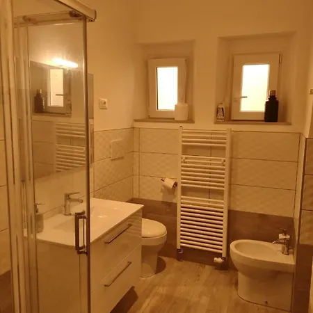 Casa Vacanze Da Filiberto * Trieste