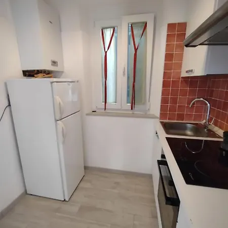 Casa Vacanze Da Filiberto Ferienhaus *