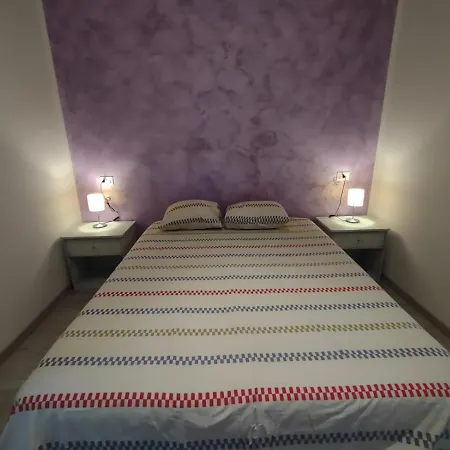 Casa Vacanze Da Filiberto * Trieste