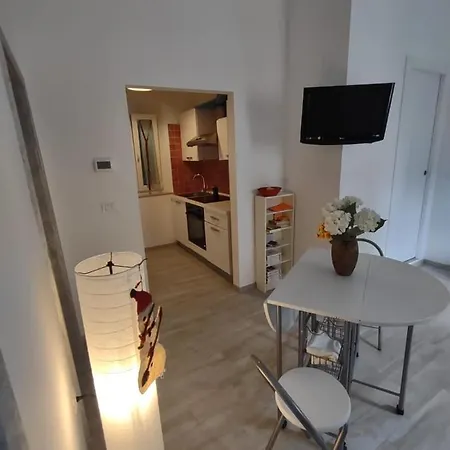 Casa vacanze Casa Vacanze Da Filiberto *