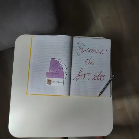 Casa vacanze Casa Vacanze Da Filiberto