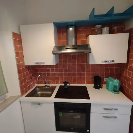 Casa vacanze Casa Vacanze Da Filiberto *