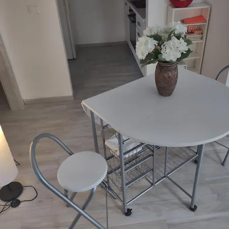 Casa vacanze Casa Vacanze Da Filiberto Trieste