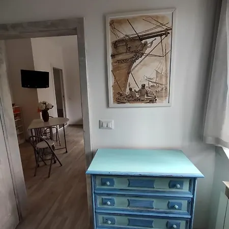 Casa vacanze Casa Vacanze Da Filiberto Trieste