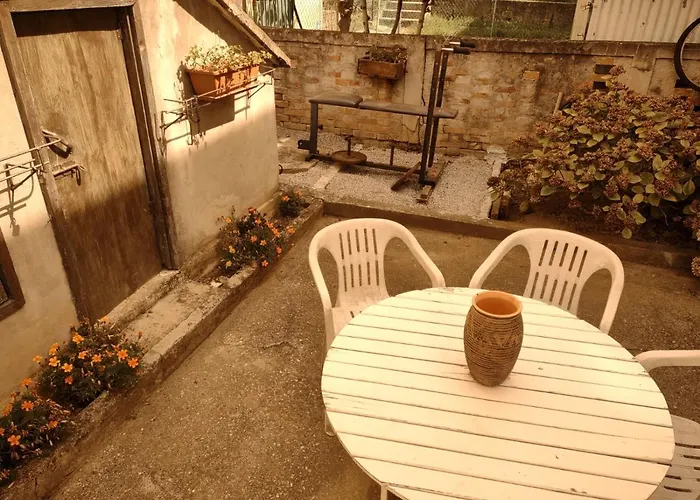 Casa Vacanze Da Filiberto * Trieste