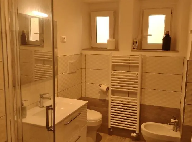 Casa Vacanze Da Filiberto * Trieste