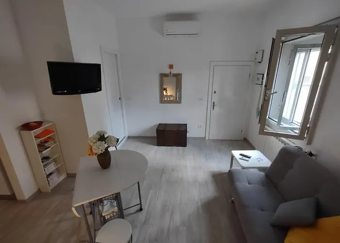 Casa Vacanze Da Filiberto Trieste