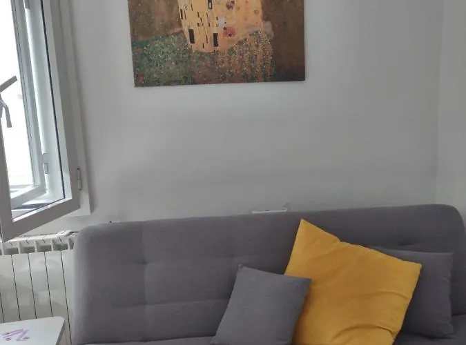 Semesterbostad Casa Vacanze Da Filiberto