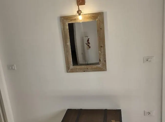 Casa Vacanze Da Filiberto Semesterbostad