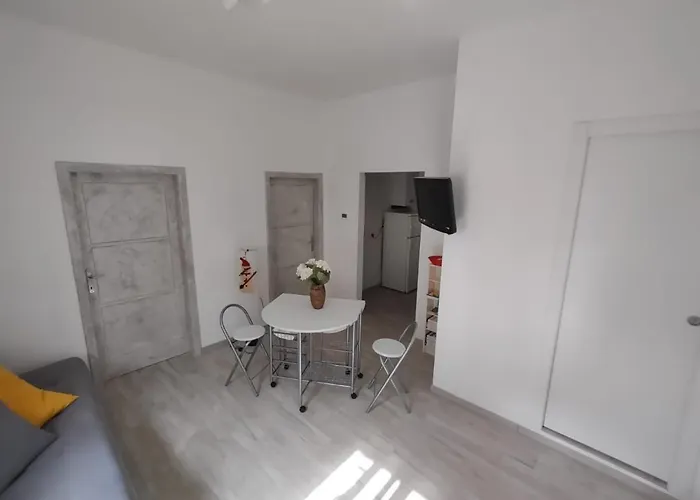 Casa Vacanze Da Filiberto