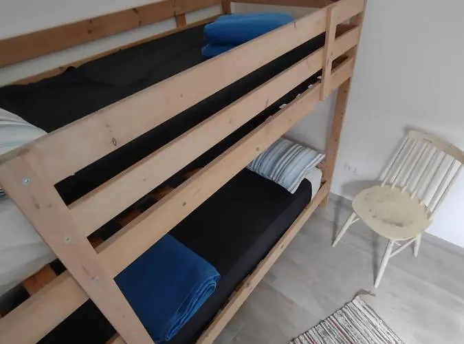 Casa Vacanze Da Filiberto Semesterbostad *